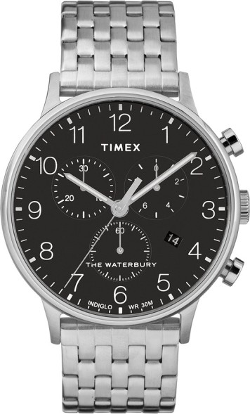 Часы Timex TW2R71900
