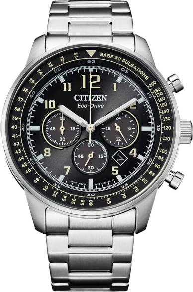 Часы Citizen CA4500-83E