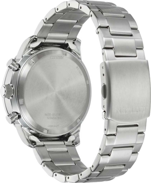 Часы Citizen CA4500-83E