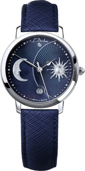 Часы LDuchen D 781.13.37