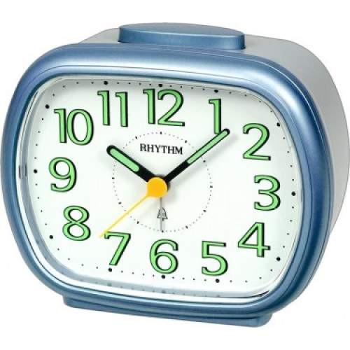 Часы Будильник Rhythm CRA837WR04