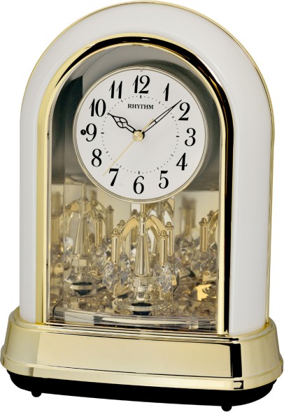 Часы Rhythm 4RH794WU03