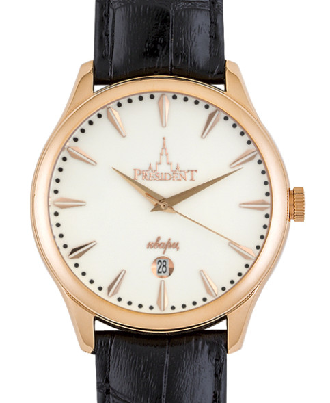 Часы Президент 86009600_PRK