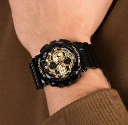 Casio GA-140GB-1A1
