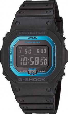 Наручные часы CASIO GW-B5600-2