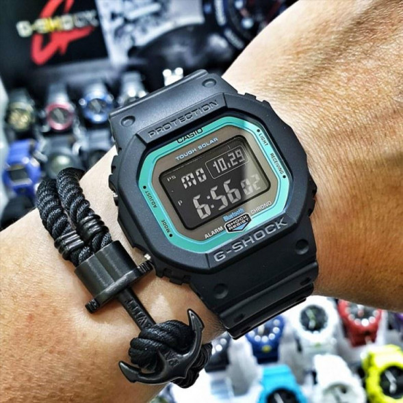 Часы CASIO GW-B5600-2