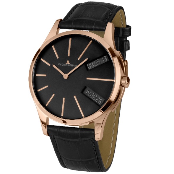 Часы Jacques Lemans 1-1813E