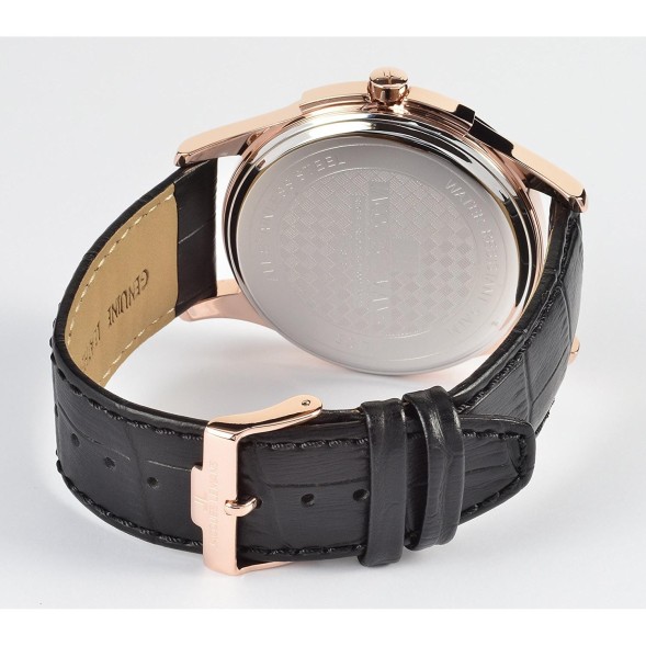 Часы Jacques Lemans 1-1813E