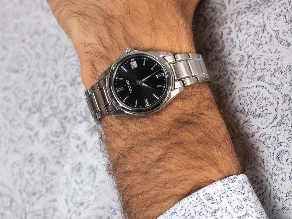 Часы Seiko SUR319P1