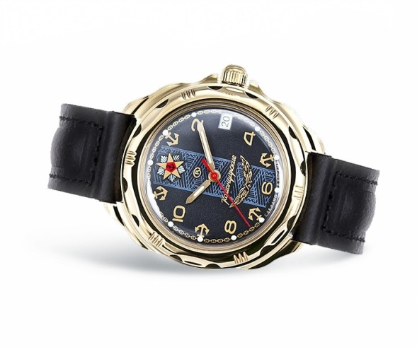 Часы Восток Командирские 219471