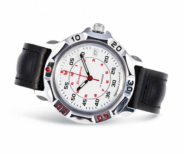 Часы Восток Командирские 811171