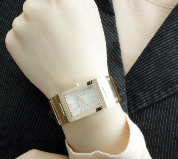 Часы Emporio Armani AR7339