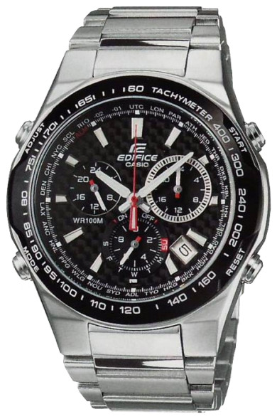 Часы Casio EF-528SP-1A