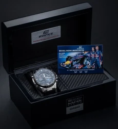 Casio ERA-200RB-1A