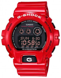 Casio GD-X6900RD-4