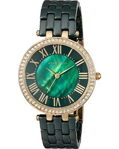 Часы Anne Klein 2130GNGB