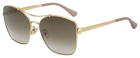 JIMMY CHOO KIMI/F/S BKU