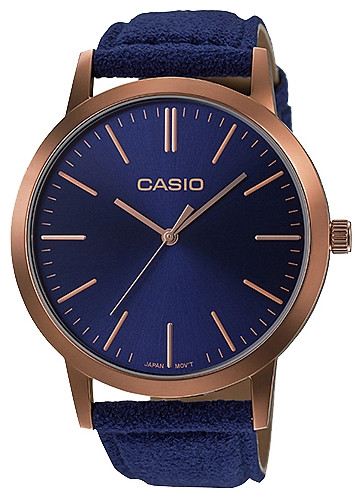 Часы Casio LTP-E118RL-2A