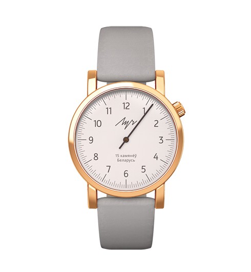 Часы Луч Однострелочник ladys&#039; 15236757