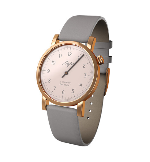 Часы Луч Однострелочник ladys&#039; 15236757