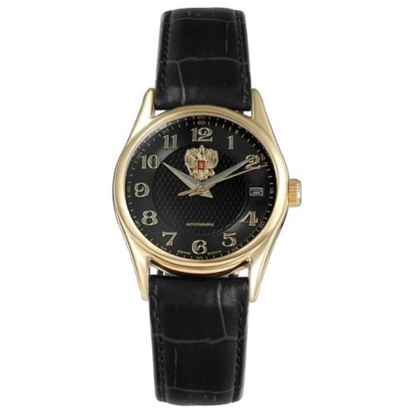 Часы Слава 1509881/300-NH15