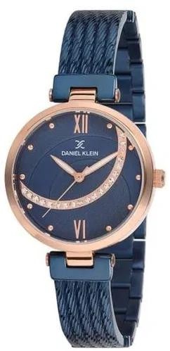 Часы Daniel Klein 11740-4