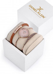 Daniel Klein 12100-4