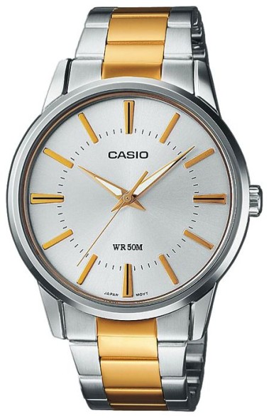 Часы Casio MTP-1303SG-7A