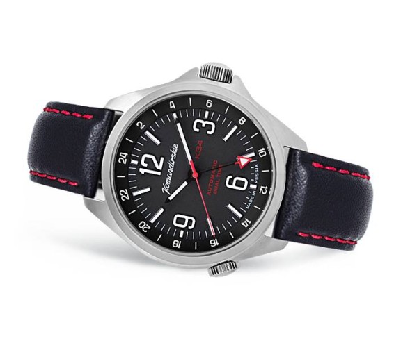 Часы Восток Командирские 470612 К-34