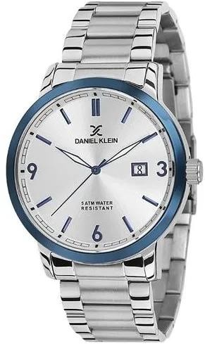 Часы Daniel Klein 11659-6
