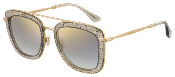 JIMMY CHOO GLOSSY/S KB7