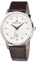 Daniel Klein 11822-6