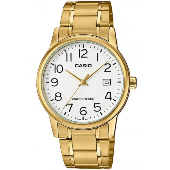 Часы Casio MTP-V002G-7B