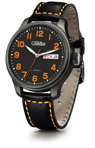 Часы Слава 1244419/300-2428