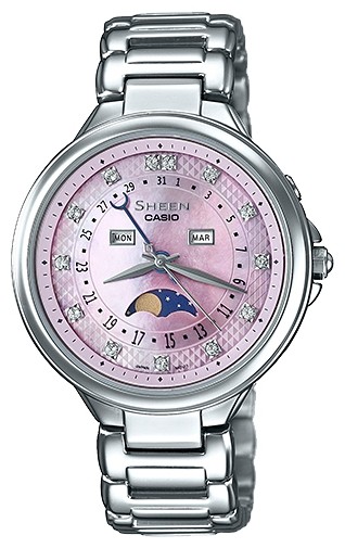 Часы Casio SHE-3044D-4A