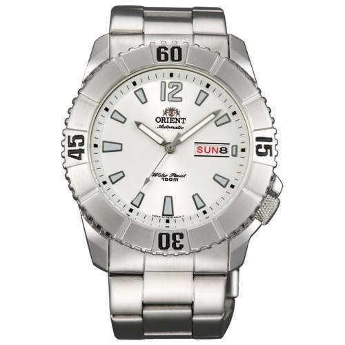 Часы Orient EM7D005W