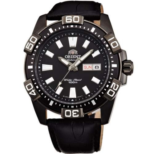 Часы Orient EM7R004B