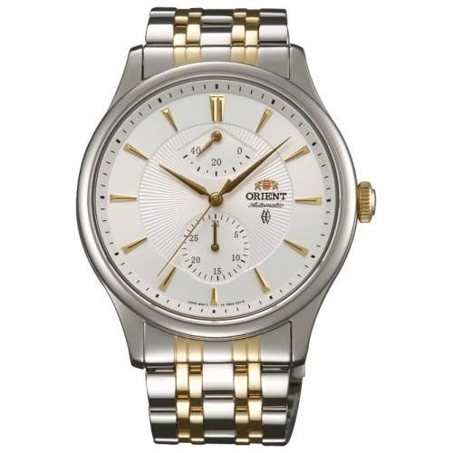 Часы Orient FM02001W