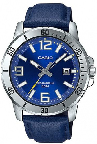 Часы Casio MTP-VD01L-2B