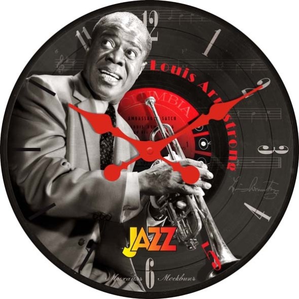 Часы Сантимент d320 Джаз м