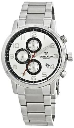 Часы Daniel Klein 11577-1