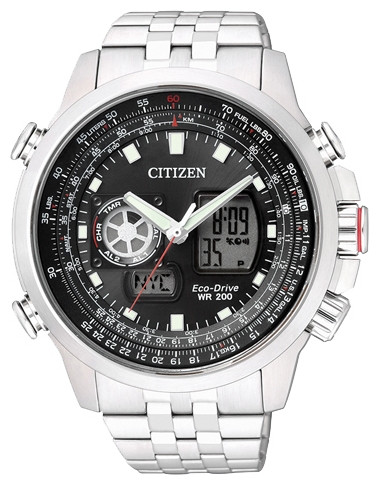 Часы Citizen JZ1060-50E