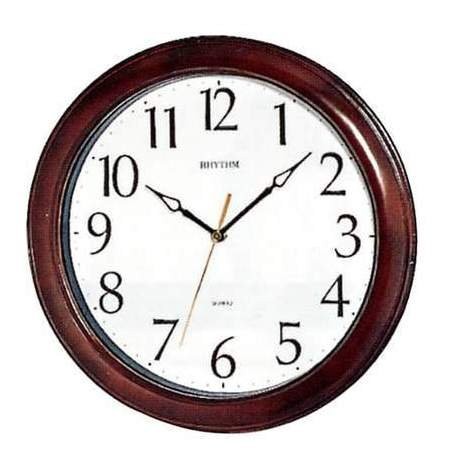Часы RHYTHM настенные CMG270NR06