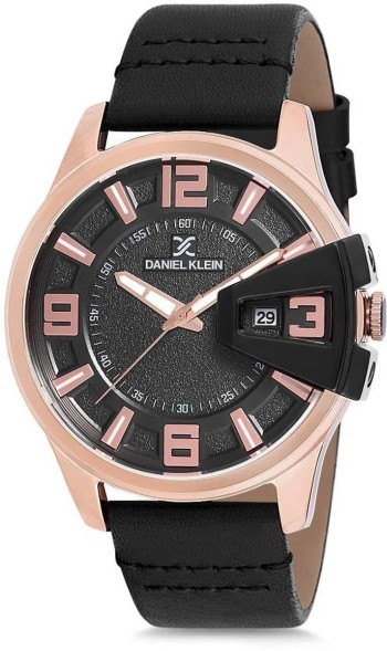 Часы Daniel Klein 12161-2