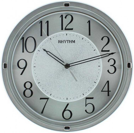 Часы RHYTHM настенные CMG518NR19