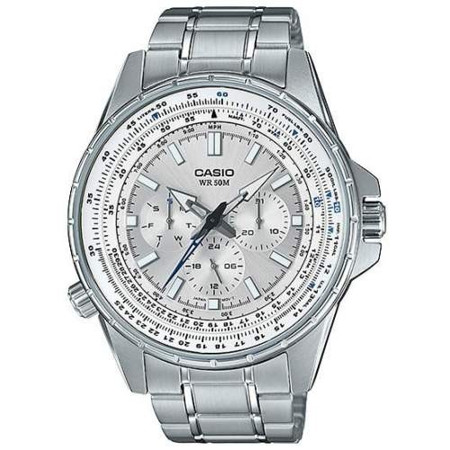 Часы Casio MTP-SW320D-7A