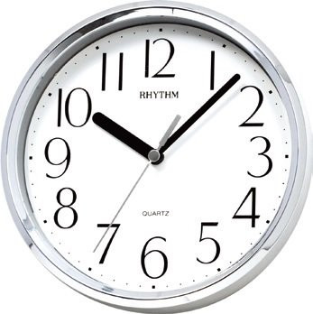 Часы RHYTHM настенные CMG890ER19