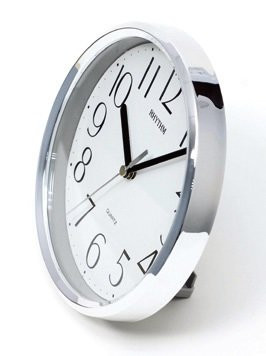 Часы RHYTHM настенные CMG890ER19