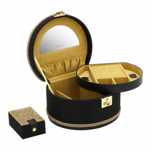 Шкатулка для хранения украшений 23317-2