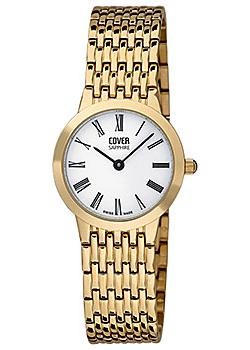 Часы Cover CO125.09